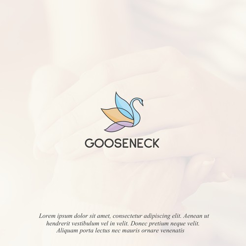 gooseneck logo