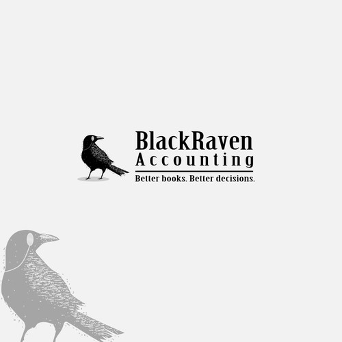 Black Raven Accounting