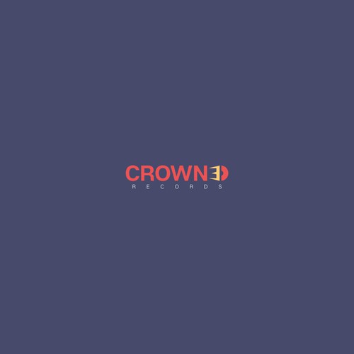 Crowned Records