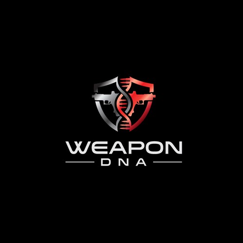 WEAPON DNA