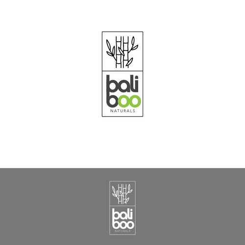 Logo bali boo 2