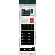 Reviewed design