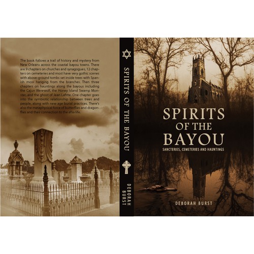 Spirits Of The Bayou