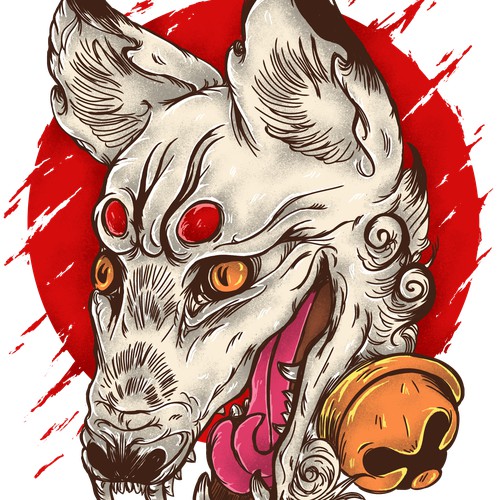 THE OKAMI