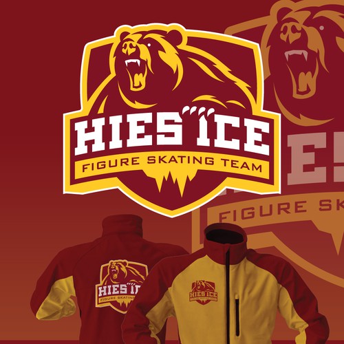 Hies Ice Figure Skating Team