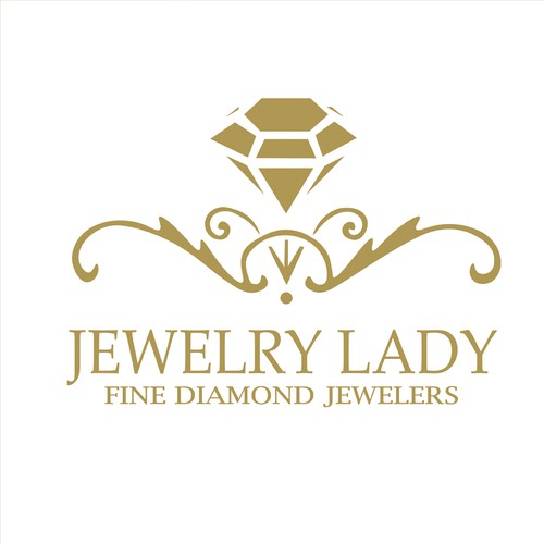 Jewelry Logo