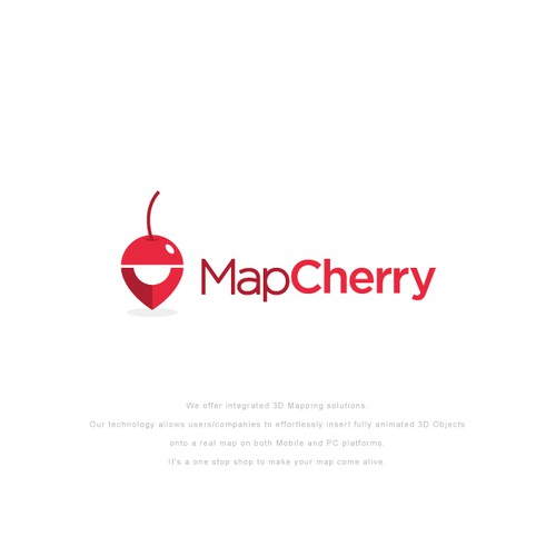 Map Cherry