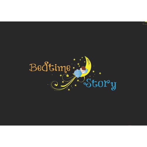 Bedtime Story logo