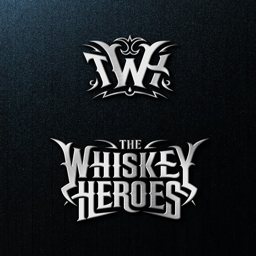 Whiskey Heroes