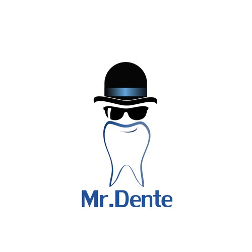 Logo for dentist care