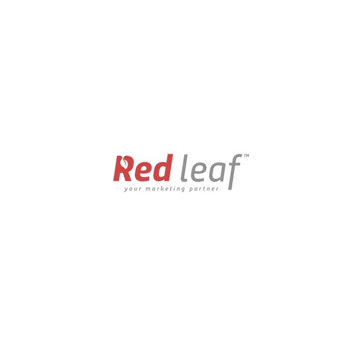 Red Leaf