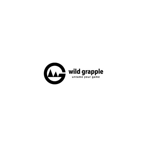 wild grapple