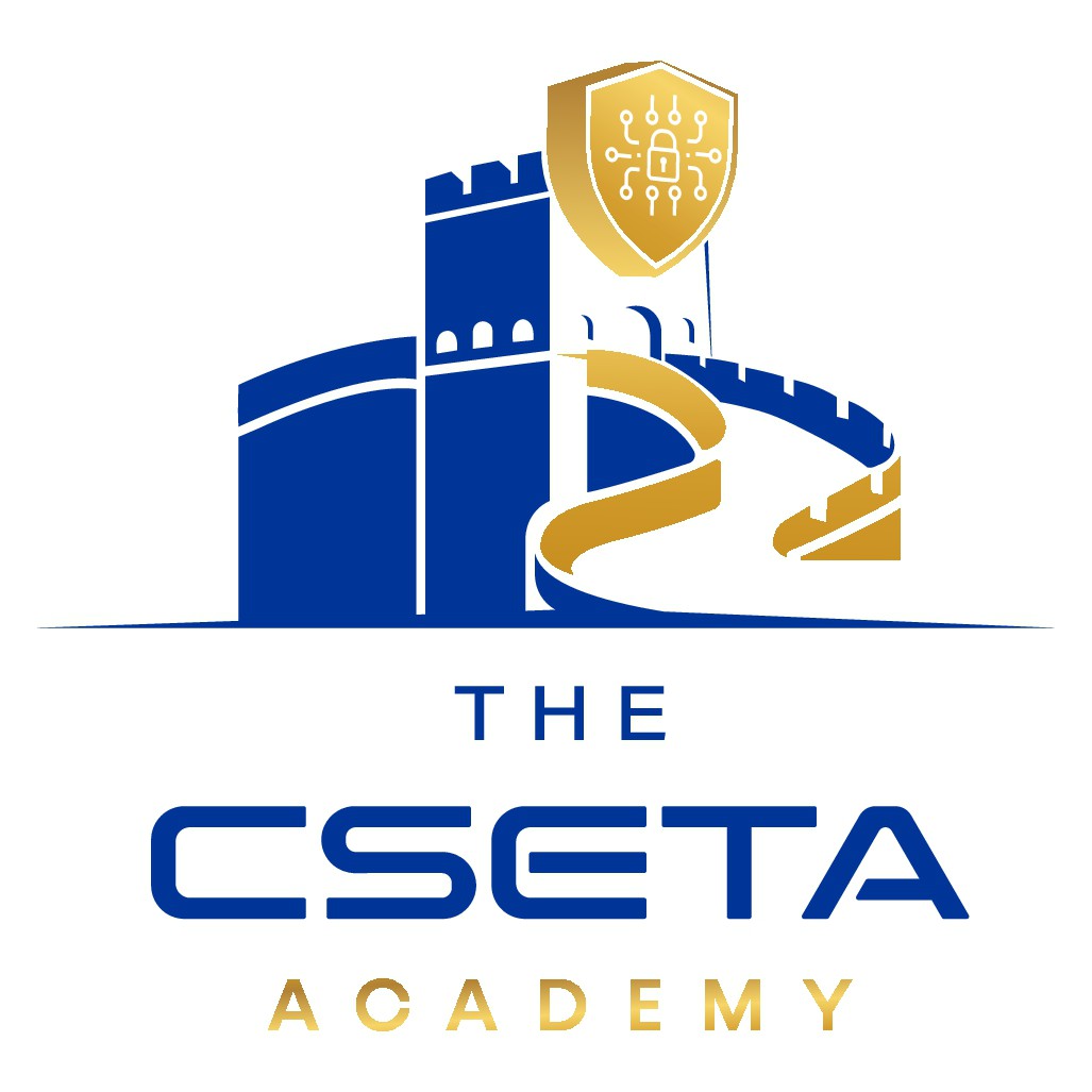 Need a catchy logo/emblem - new Cyber Security, Training and Awareness (CSETA) Academy