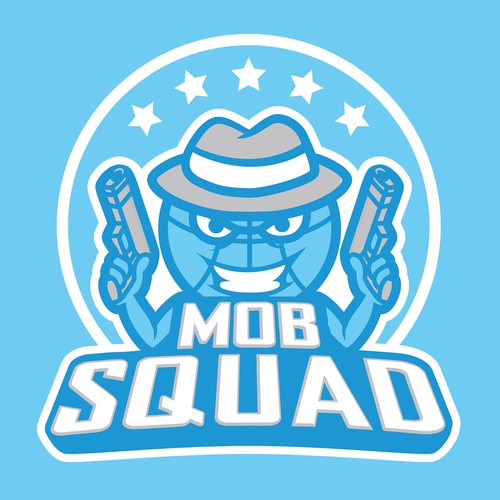 mob squad