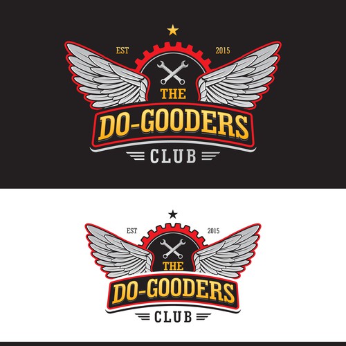 Do-Gooders
