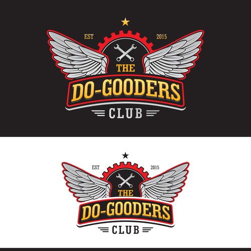 Do-Gooders