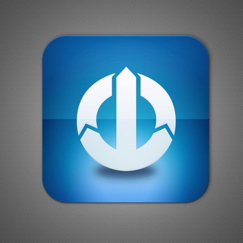 Anchors app icon