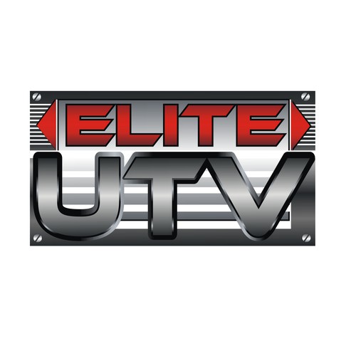 Elite UTV needs a new logo