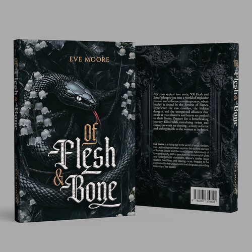 Of Flesh & Bone