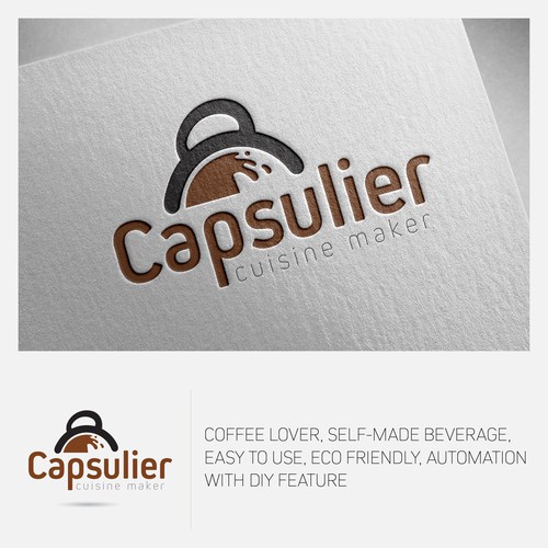 Coffee Logo