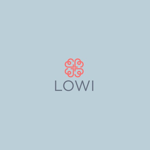 Logo concept for Lowi