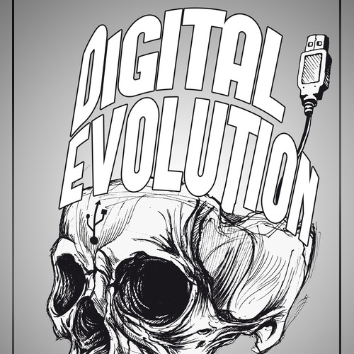 Digital Evolution