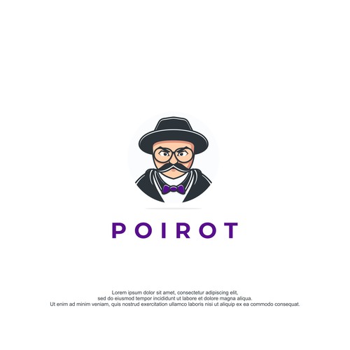 Hercule Poirot