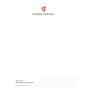 Reviewed design