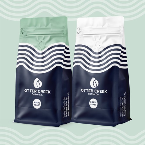 Coffee Packaging Concept