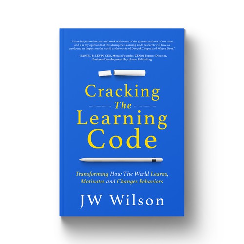 Cracking The Learning Code