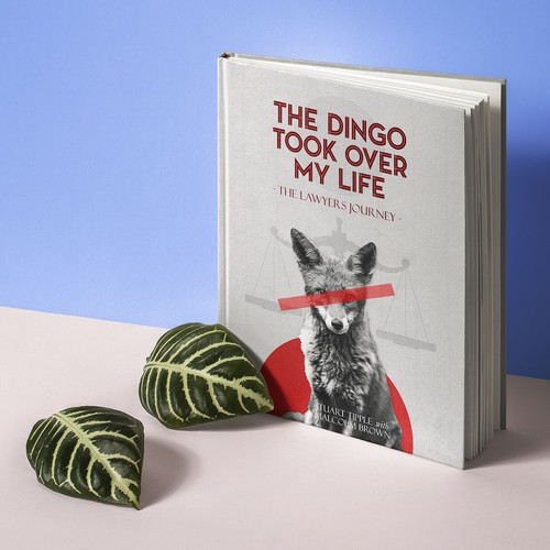 The Dingo took over my life