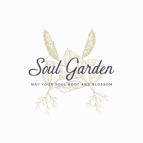 Soul Garden