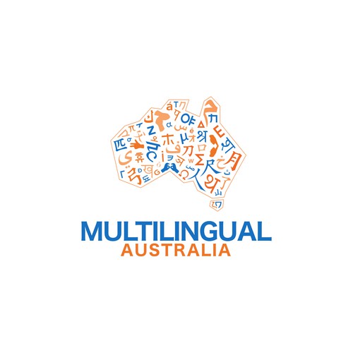 Multilingual Australia