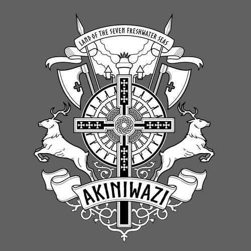 AKINIWAZI