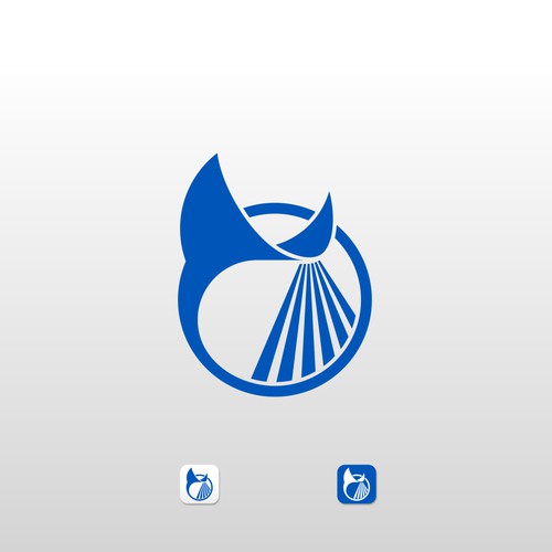 Logo for Underwater Camera