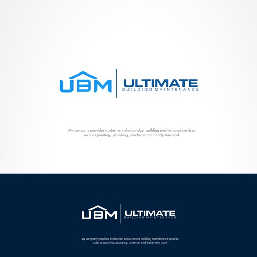 UBM Logo