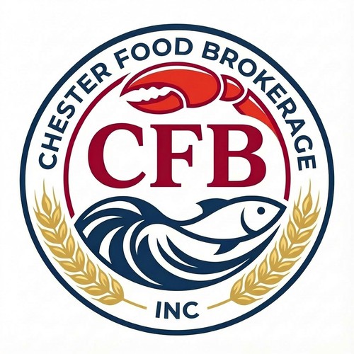 Corporate Emblem for Chester Food Brokerage Inc.