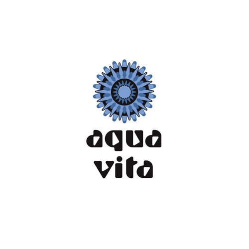 AquaVita Logo