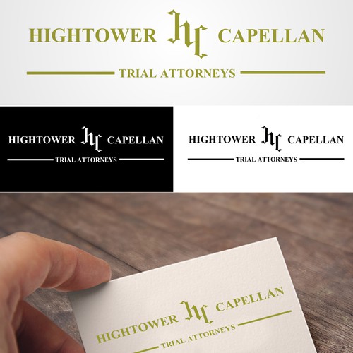 Hightower Capellan