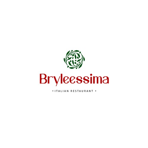 Italian Restaurant 