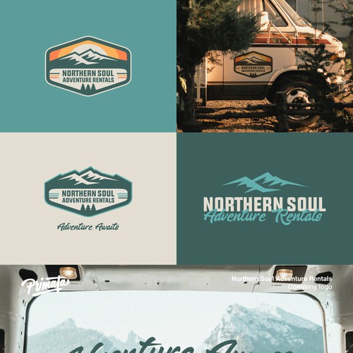 Northern Soul Adventure Rentals