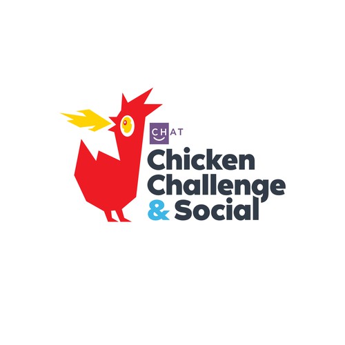 CHAT Chicken Challenge & Social 