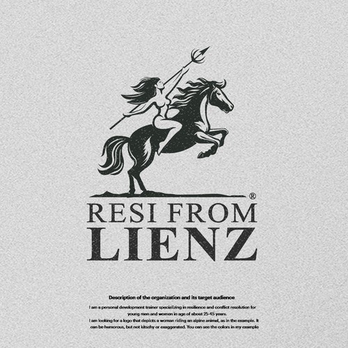 Resi from Lienz®
