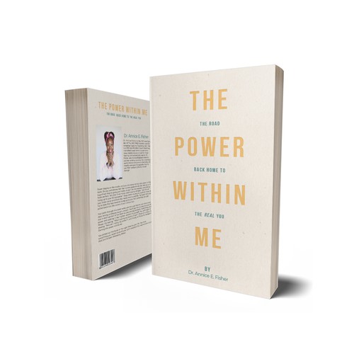 The power within me 
