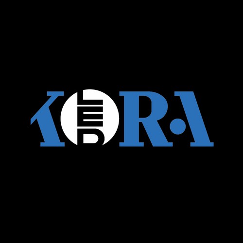 KORA LED logotype