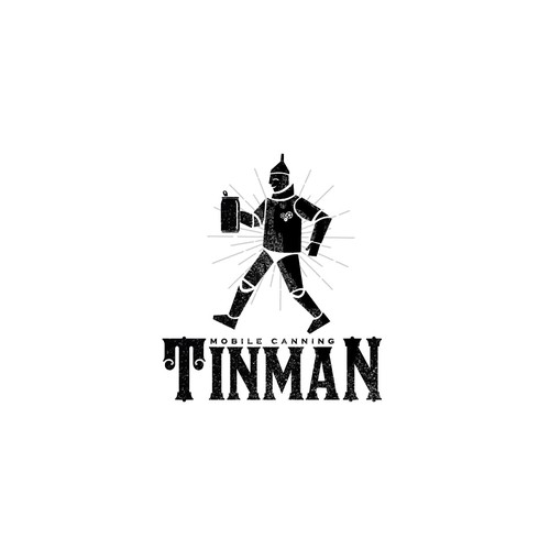 Tinman Beer