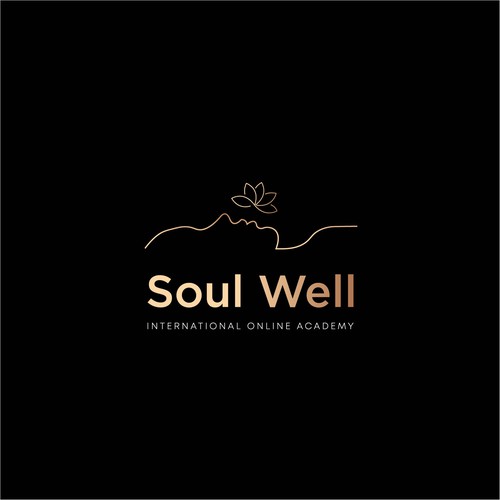 Logo Concept for Soul Well