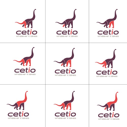 Cetio Logo