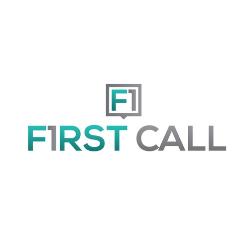 Guarantee purchase First Call logo