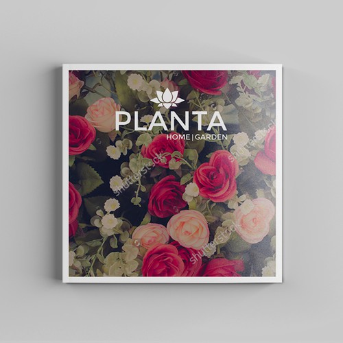 Brochure for Planta